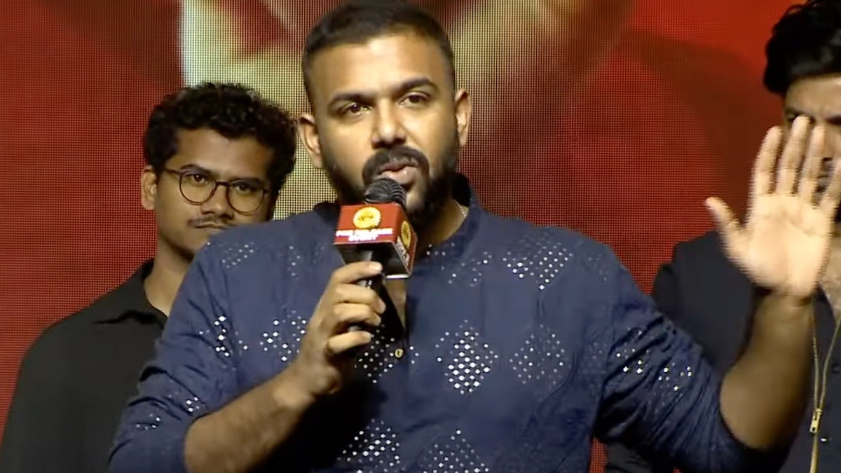 Tharun Bhascker on Keedaa Cola: I could’ve easily made Ee Nagaraniki Emaindi 2 but chose this film