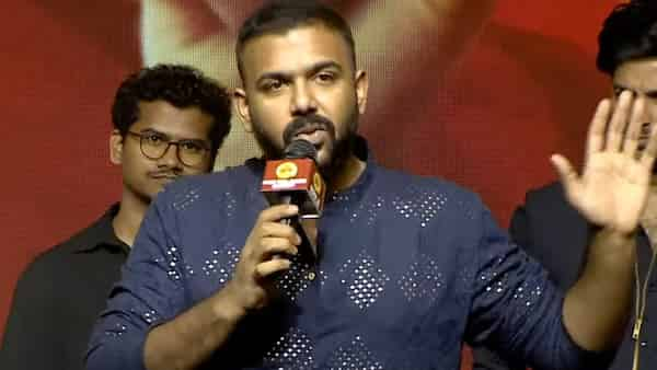 Tharun Bhascker on Keedaa Cola: I could’ve easily made Ee Nagaraniki Emaindi 2 but chose this film