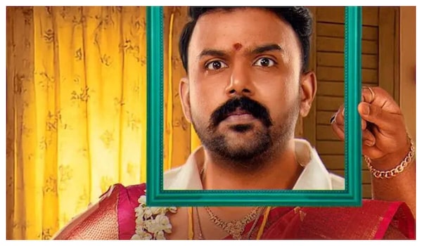 Tharun Bhascker in Om Shati Shanti Shantihi