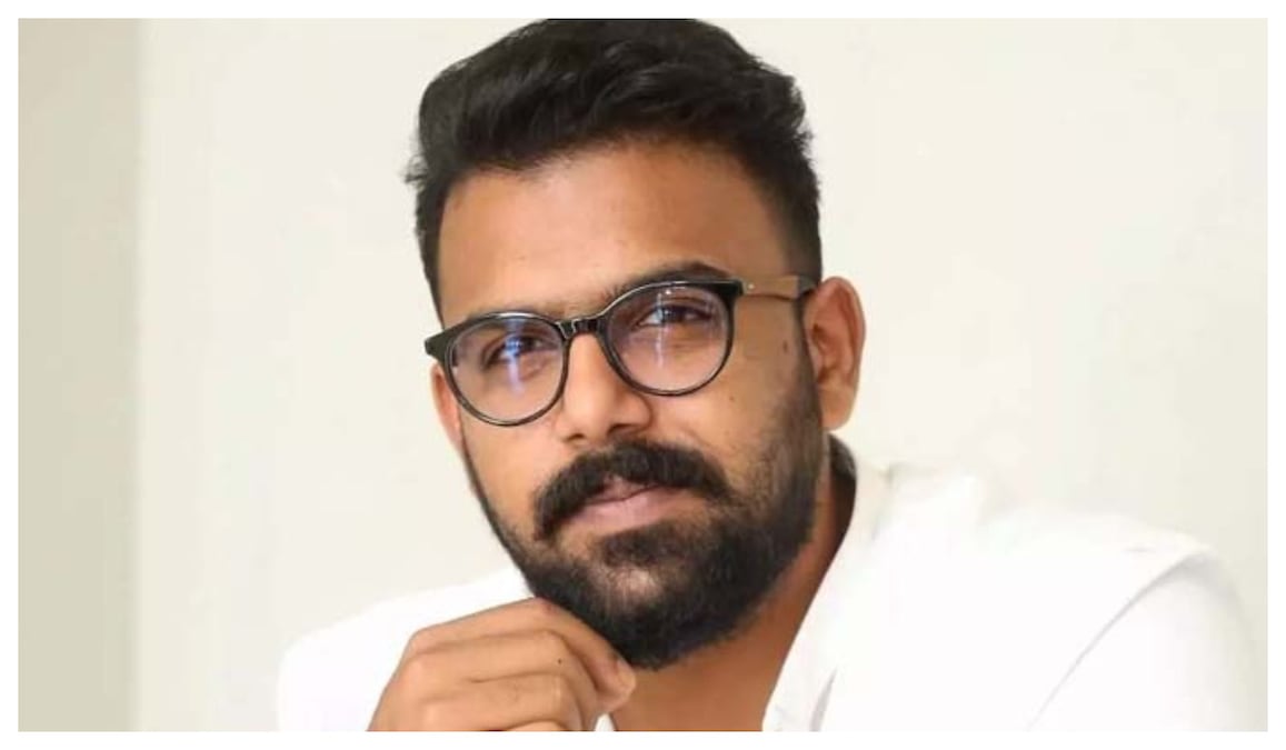 Actor-director Tarun Bhascker gears up for a massive OTT project, here's what we know
