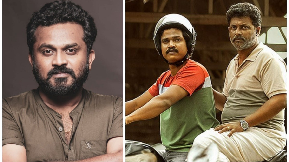 Saudi Vellakka had a houseful show even on the eve of its OTT release: Tharun Moorthy | Exclusive