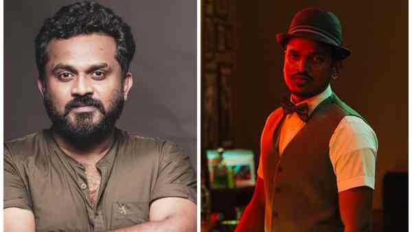 Tharun Moorthy: People said I was being arrogant by casting Lukman as the lead in Saudi Vellakka