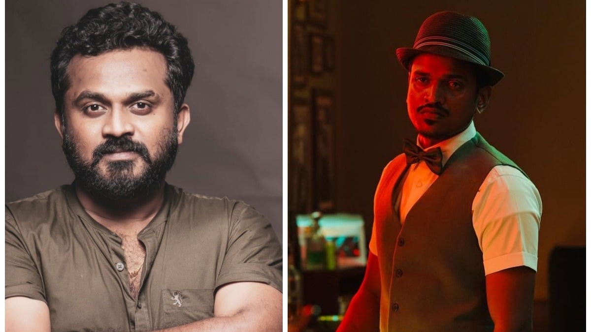 Tharun Moorthy: People said I was being arrogant by casting Lukman as the lead in Saudi Vellakka