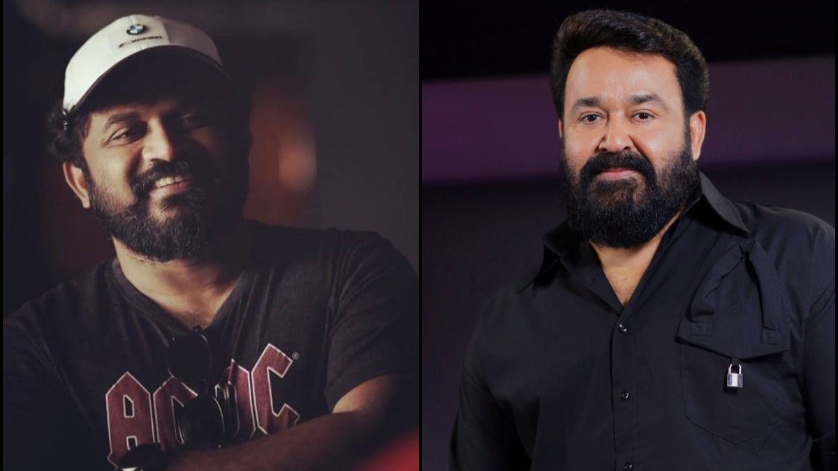 L360 - THIS Aadujeevitham star to play Mohanlal’s son in the Tharun Moorthy directorial?