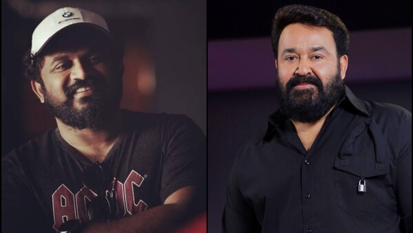 Tharun Moorthy: L360’s emotional story will be elevated by Mohanlal's performance | Exclusive
