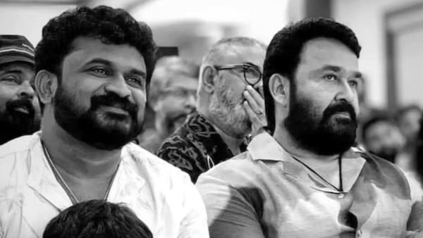 L360 title announcement: Mohanlal and Tharun Moorthy to drop major update soon?