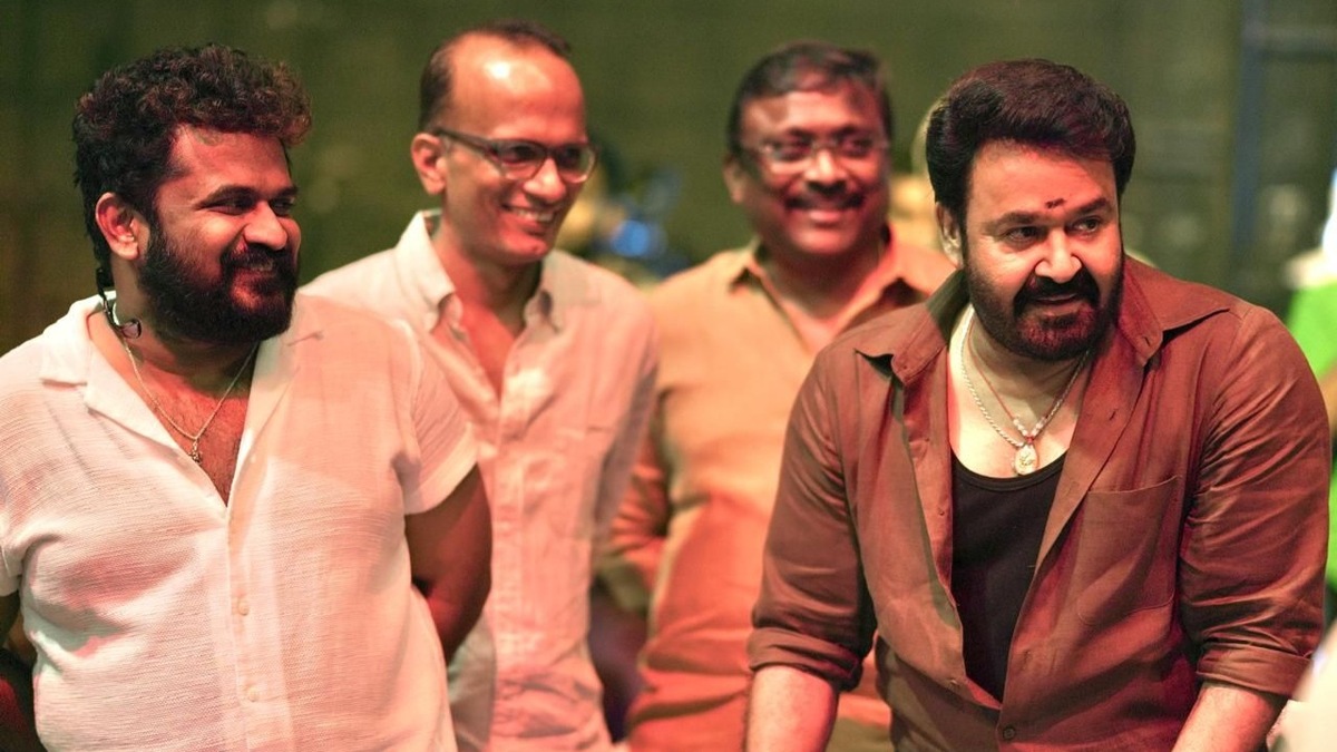 Thudarum: Tharun Moorthy shares alternate title for Mohanlal’s superhit and fans would have loved it