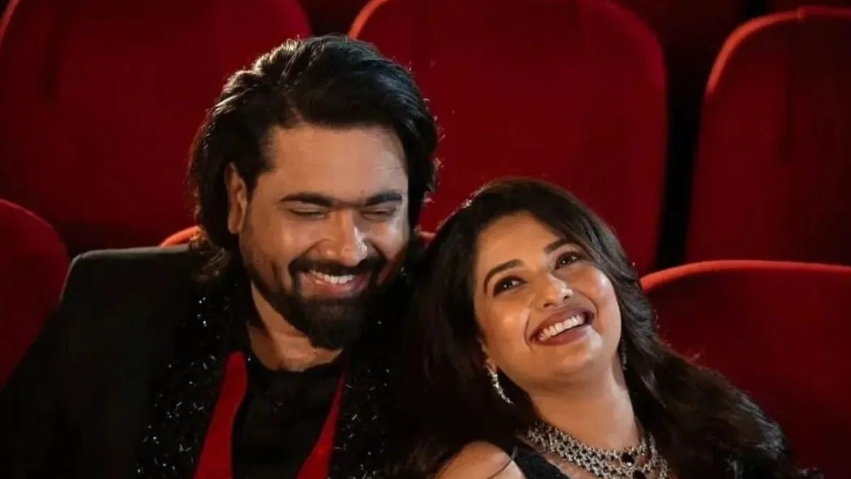 Roberrt director Tharun Sudhir and heroine Sonal Monteiro set to tie the knot | All about the lovebirds