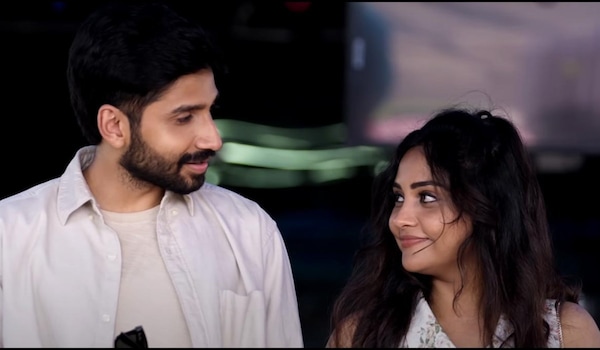 Tharunam team interview: Director Arvindh Srinivasan claims 'star films can make directors lose their identities'