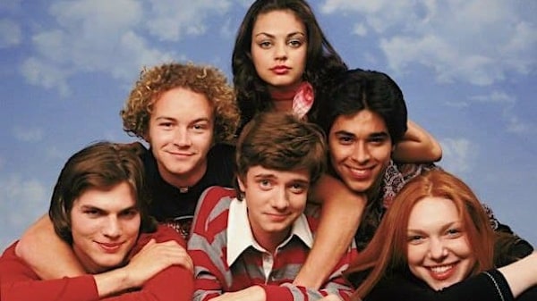 Netflix announces 'That 70s Show' spinoff titled as 'That 90s Show'