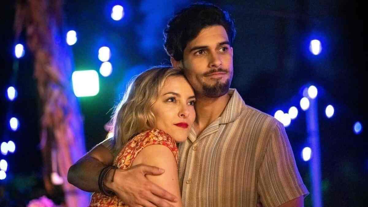 That's Amor review: Riley Dandy, Isaac Gonzalez Rossi serve up a predictable, clichéd, yet endearing rom com