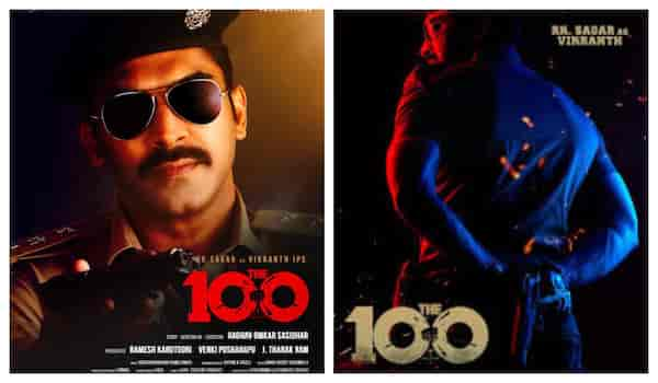 The 100: Raghav Omkar Sasidhar's award-winning cop drama ready for a release soon