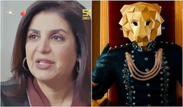The 50 OTT release date: Farah Khan hints if she is part of this exciting reality show | Watch new promo