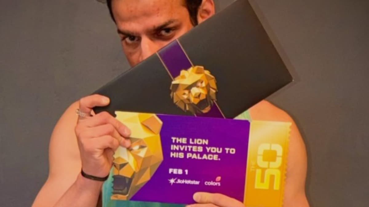 The 50: Karan Patel CONFIRMED as first contestant, here are the next announcements you can expect