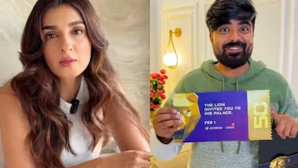 The 50 new contestants revealed: Shiny Doshi and Dushyant Kukreja join the reality show