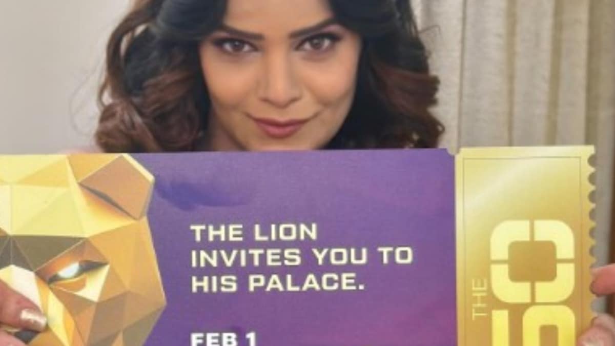 The 50: Archana Gautam goes from Ranis of The Jungle to dealing with ‘The Lion’ – Announcement