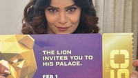 The 50: Archana Gautam goes from Ranis of The Jungle to dealing with ‘The Lion’ – Announcement