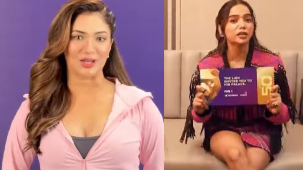 From Bigg Boss to The 50: Manisha Rani, Riddhima Pandit join upcoming reality show