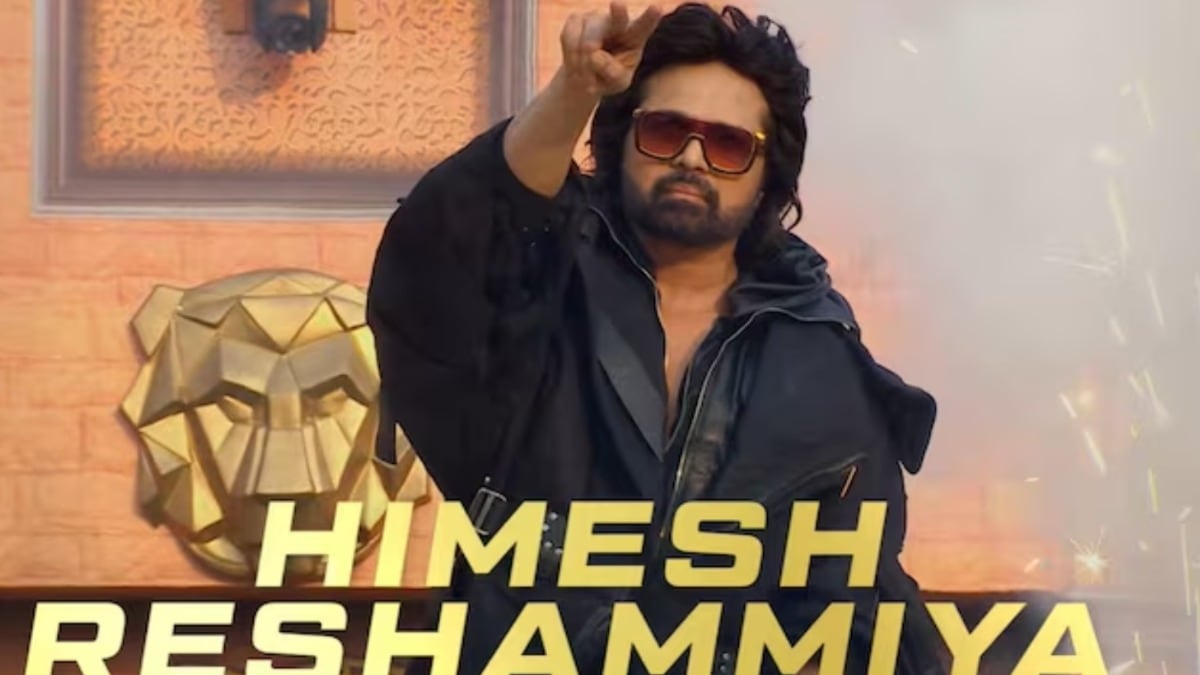 The 50: What was Himesh Reshammiya’s role at the Grand Premiere? Revealed