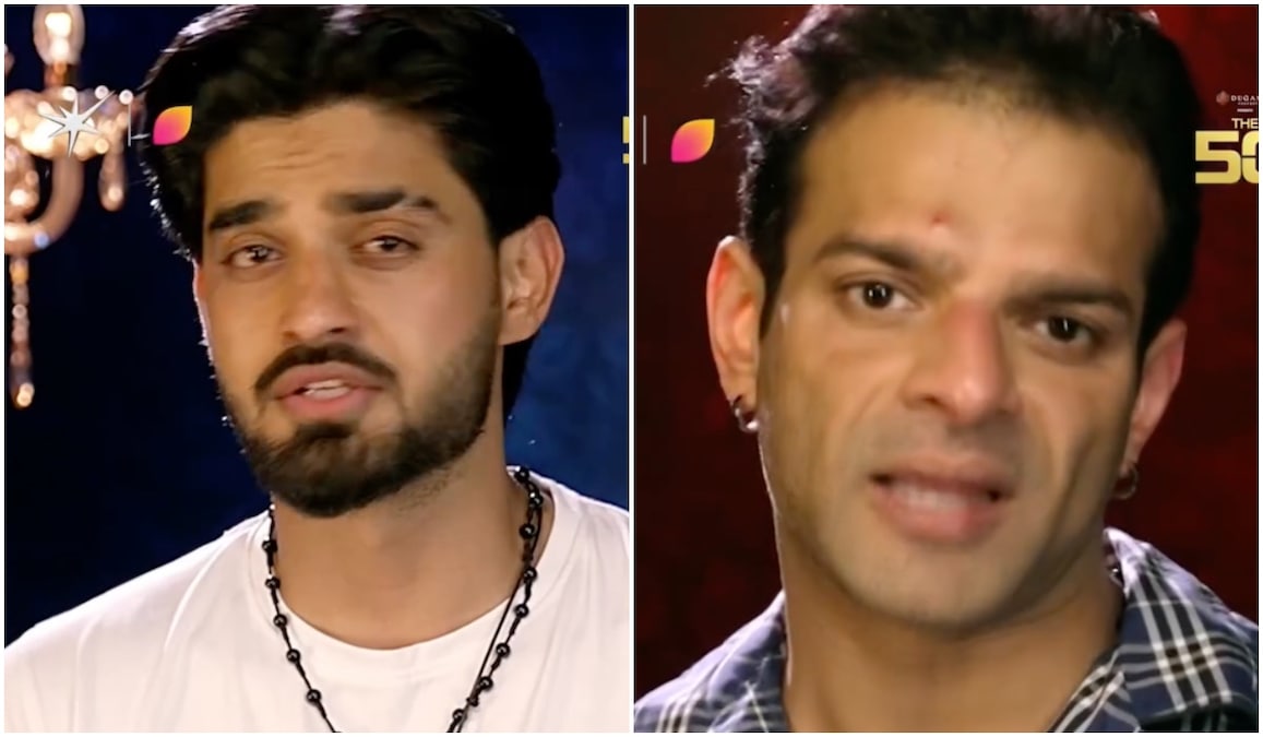 The 50: Arbaz Patel gets criticized for his ‘cheating strategy,’ watch the lion’s reaction