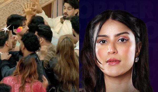 The 50: Khanzaadi’s exit order to Nia and Uorfi’s entry in the reality show