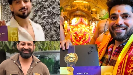 Watch The 50 Finale: Shiv Thakare, Rajat Dalal - Meet the top 5 who will fight for the trophy on OTTplay with one OTT subscription