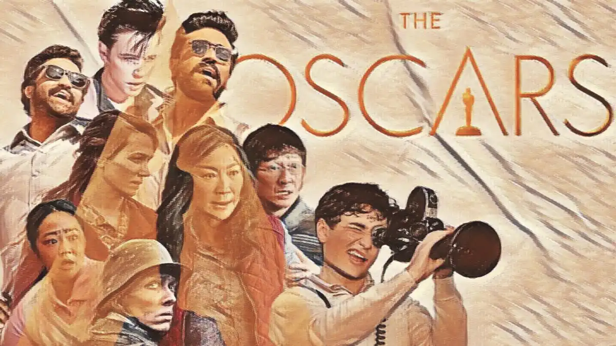 Oscars 2023 Predictions: Who Will Win At The 95th Academy Awards?
