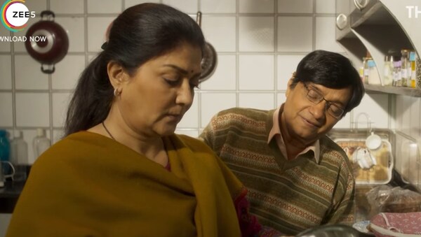The Aam Aadmi Family Season 4 trailer: Sharma family returns with a journey of loss, love, and laughter