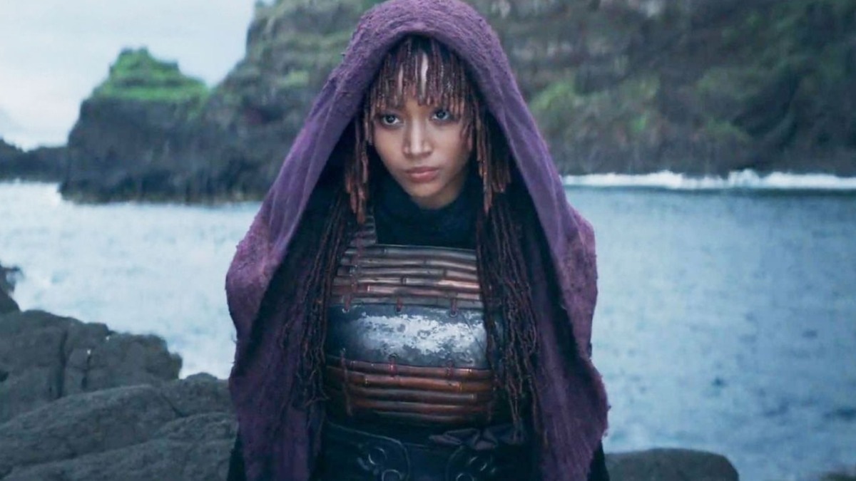 The Acolyte is no The Mandalorian, Andor, Obi-Wan Kenobi, Ahsoka or even remotely Star Wars | Here’s why