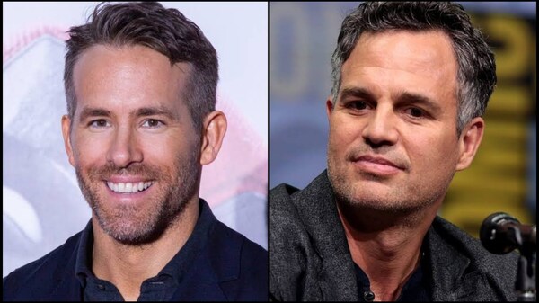 Netflix's The Adam Project, starring Ryan Reynolds and Mark Ruffalo, gets a release date?