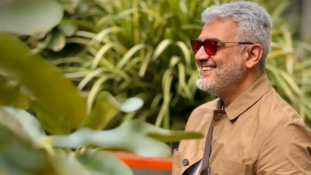 Clarified! Ajith Kumar undergoes medical procedure, is doing well; publicist quashes rumours about brain surgery