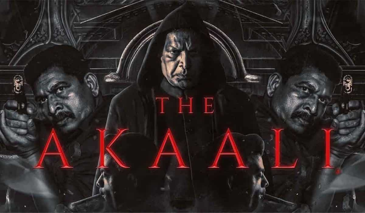 The Akaali OTT release date: Where and when to stream latest Tamil occult film