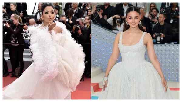 Western media addresses Alia Bhatt as Aishwarya Rai, netizens say, ‘they are taking revenge for Jhandeyaaa and Tommy’