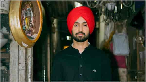 Diljit Dosanjh’s mystery woman slams rumours; clarifies they aren’t married and her name isn’t Sandeep Kaur – Here’s everything we know