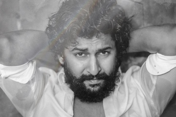 Dasara actor Nani on Kantara and Kannada cinema: 'Wherever you go, you only hear great stuff'