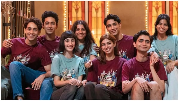 The Archies — 5 reasons why we are excited for the teen musical drama