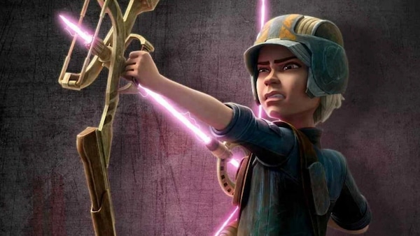 The Bad Batch season 2 review: This Star Wars series works wonders for the most bits