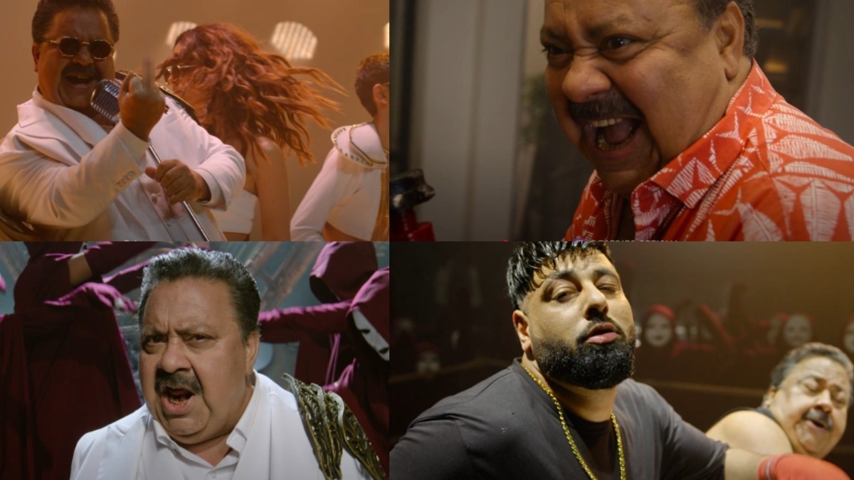 The Ba***ds of Bollywood first song Tenu Ki Pata: Diljit Dosanjh and Aryan Khan croon the perfect rebellion track for the dark-comedy series
