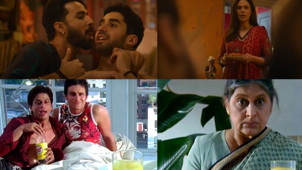 The Ba***ds of Bollywood