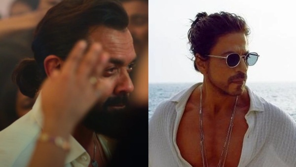 The Ba***ds of Bollywood