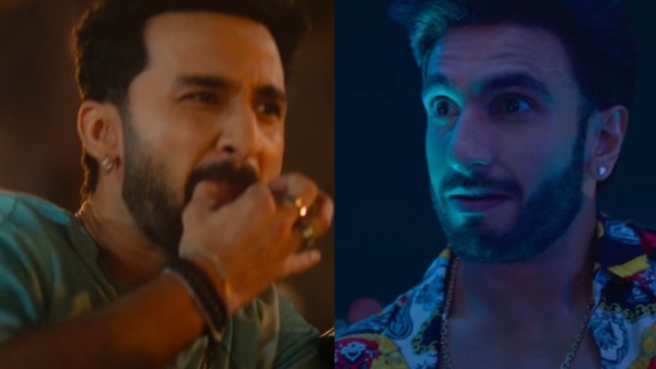 The Ba***ds of Bollywood