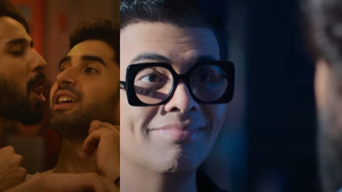 The Ba***ds of Bollywood: From Kal Ho Naa Ho to Karan Johar-Kartik Aaryan fallout, Hindi film instances you can expect to watch in the series