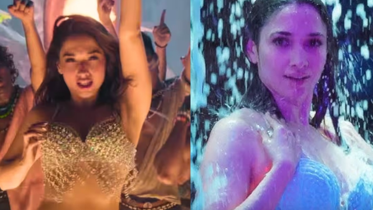 The Ba***ds of Bollywood: Tamannaah Bhatia's song Ghafoor deleted from Aryan Khan's debut series