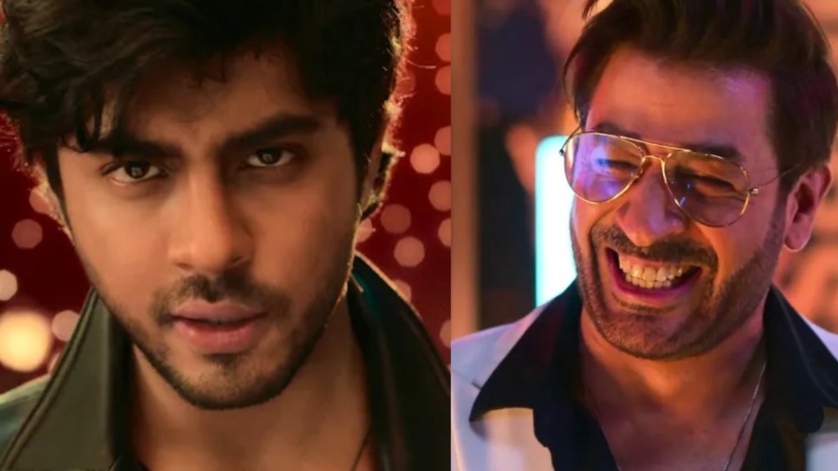 From Rajat Bedi's launch in Shah Rukh Khan's film to Aryan Khan and Bedi's son introduced with The Ba***ds of Bollywood - The full circle moment