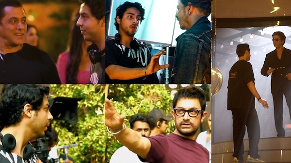 The Ba***ds of Bollywood