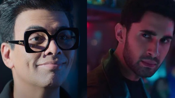 The Ba***ds of Bollywood actor Lakshya gets candid on Dostana 2 being shelved: Felt numb, do I blame Karan Johar?