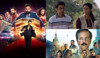 Aryan Khan's The Ba***ds of Bollywood tops IMDb's Most Popular Indian Series of 2025 | Panchayat 4, Special Ops 2, and more follow