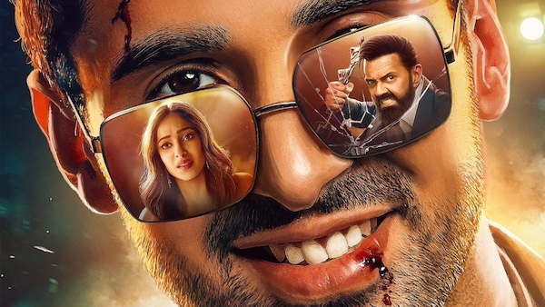 The Ba***ds Of Bollywood: Aryan Khan's Netflix Series Is Both Satire & Sobering Exposition On Stardom