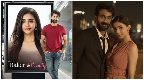 The Baker & The Beauty release date: When and where to watch the Telugu web series on OTT