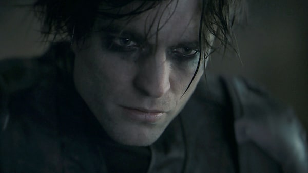 The Batman director Matt Reeves explains Robert Pattinson-led film's ending